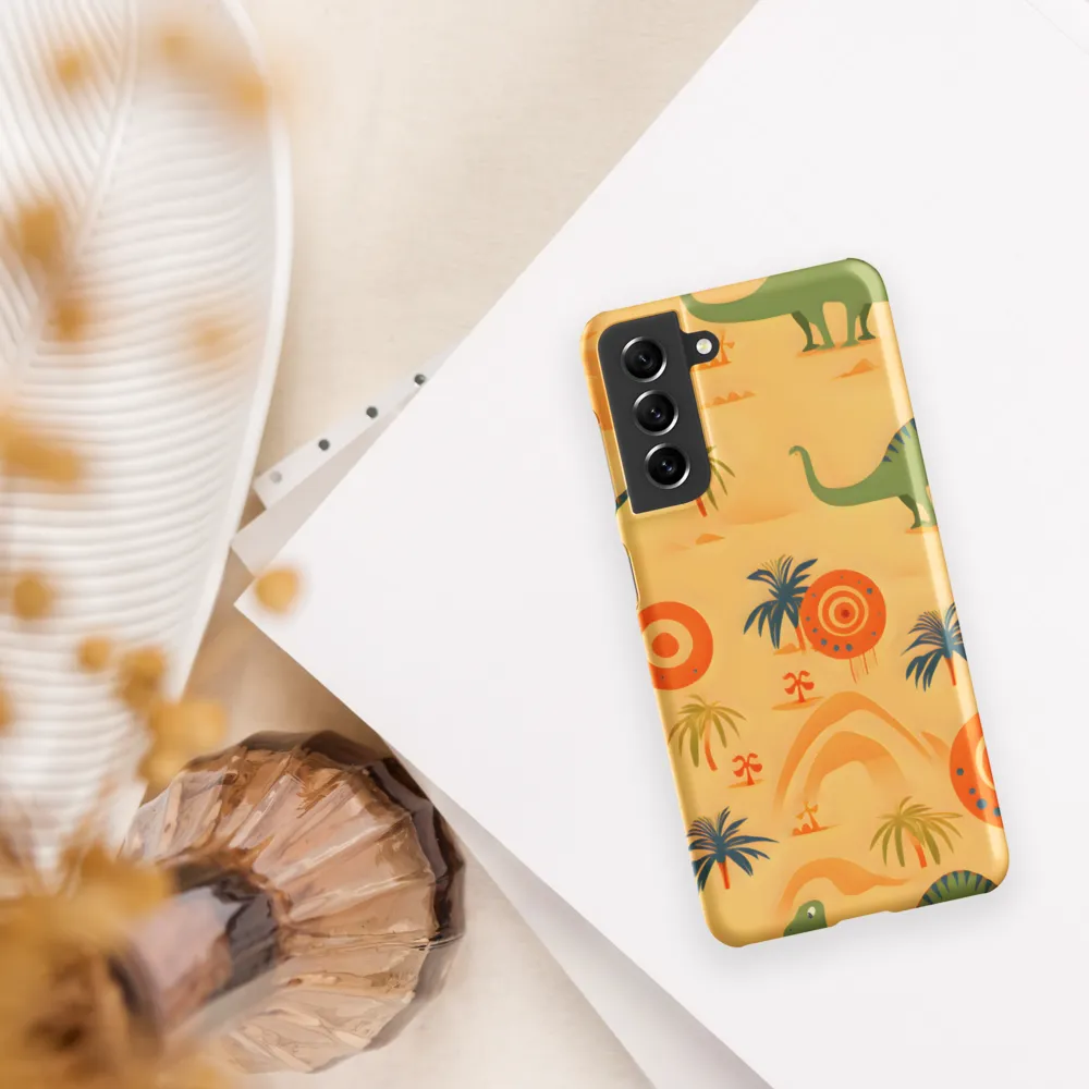 Dinosauria Delight: A Colorful Prehistoric Adventure