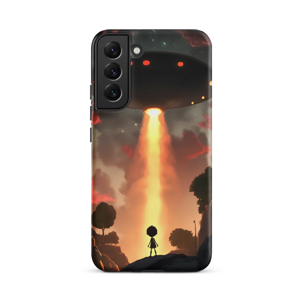 Wonder Beneath the Stars