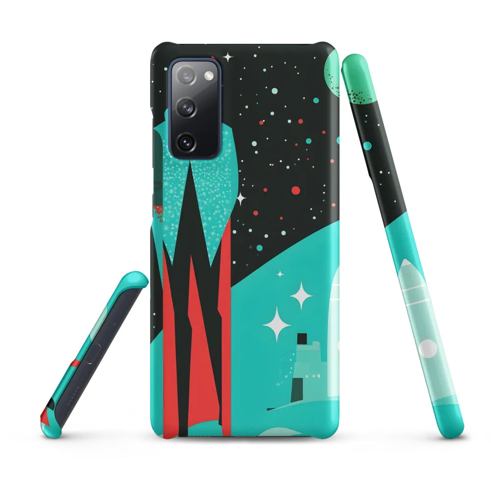 A Cosmic Explorer