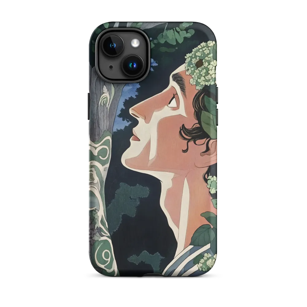 Whispers of Nature