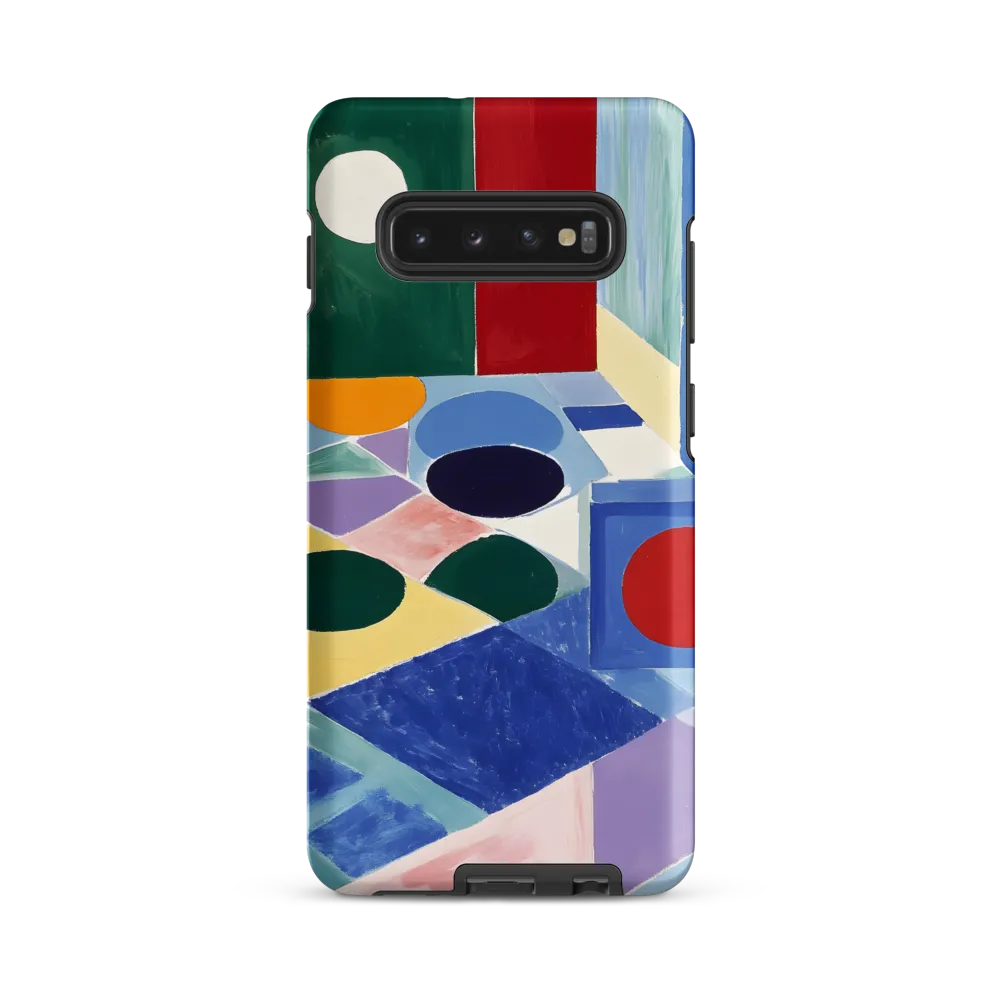 Geometric Harmony
