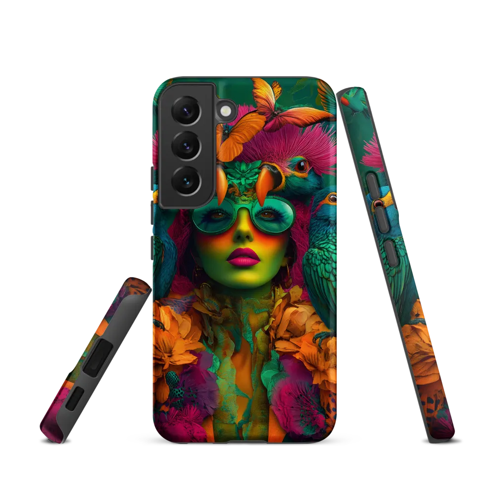 Tropical Reverie