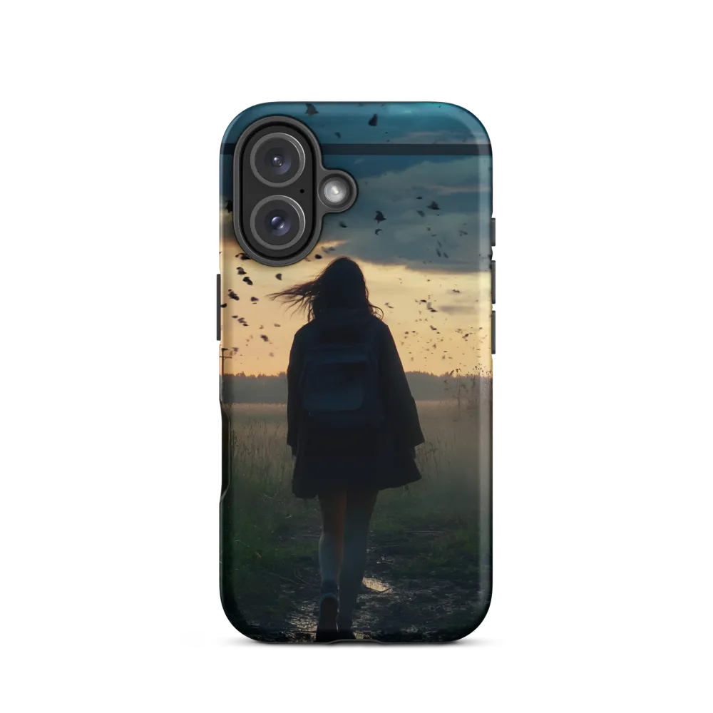 Gateway to the Unknown | Phone Case