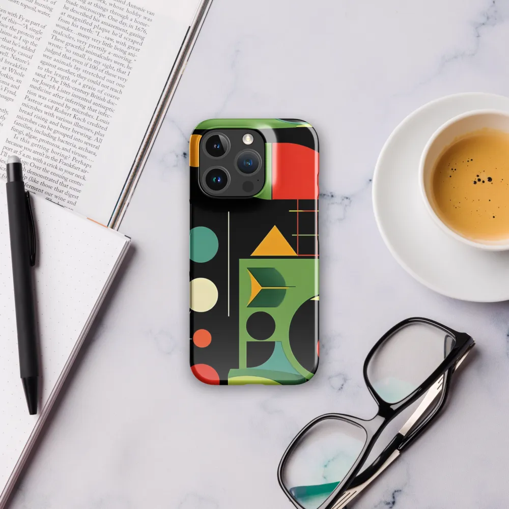 Geometric Harmony
