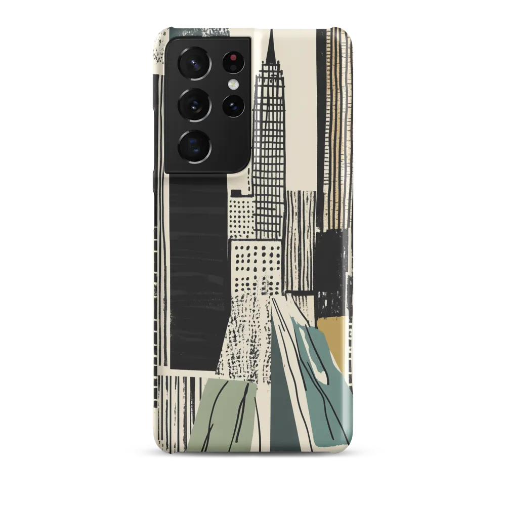 Urban Symphony