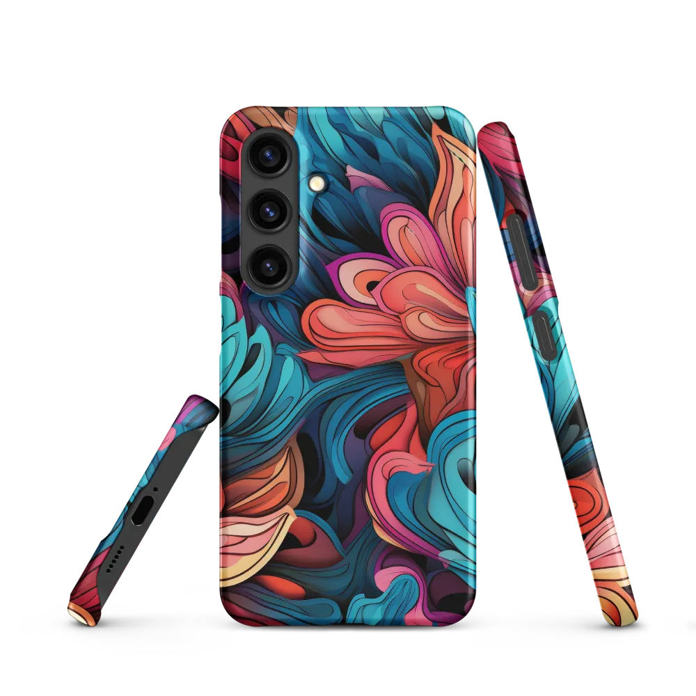 Floral Symphony