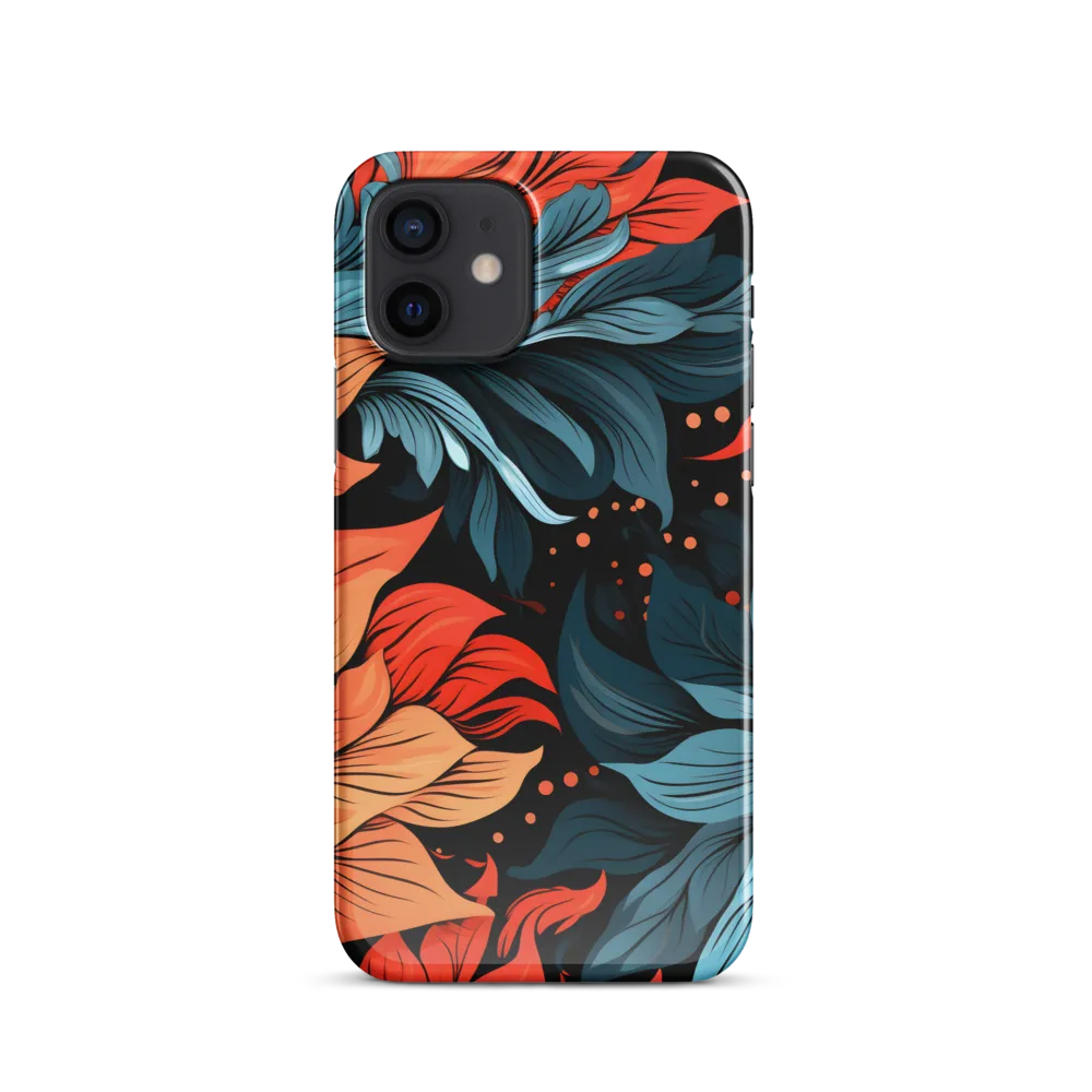 Floral Symphony in Color