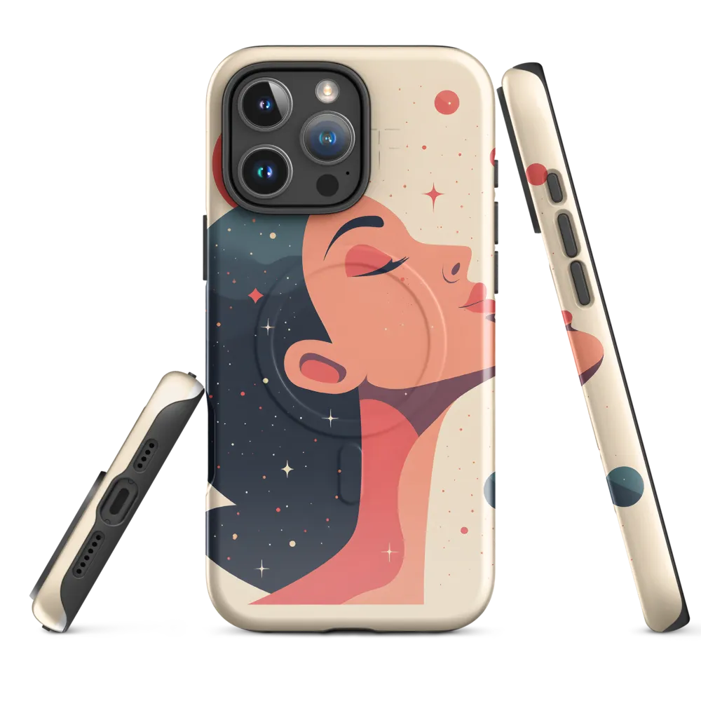 Cosmic Profile