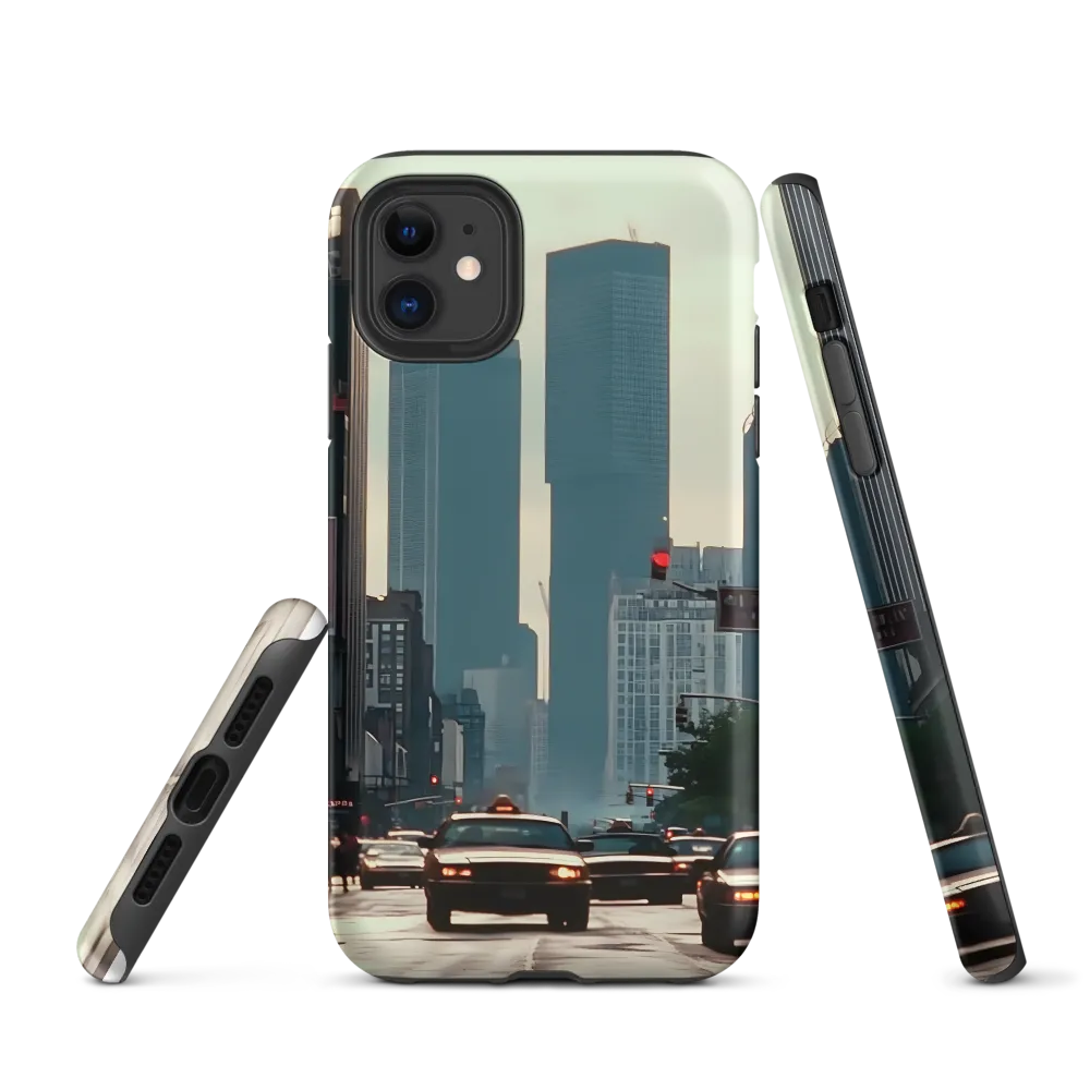 Urban Symphony