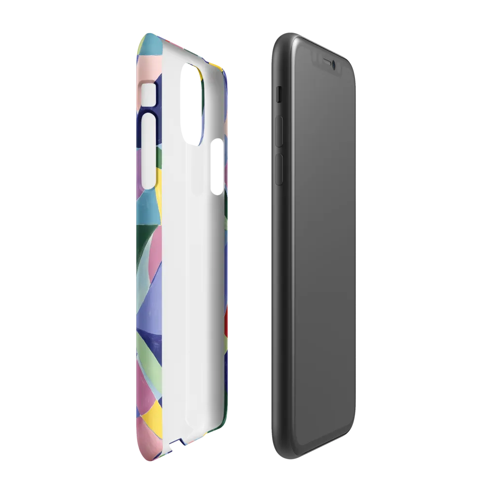 Rhythms of Color and Form
