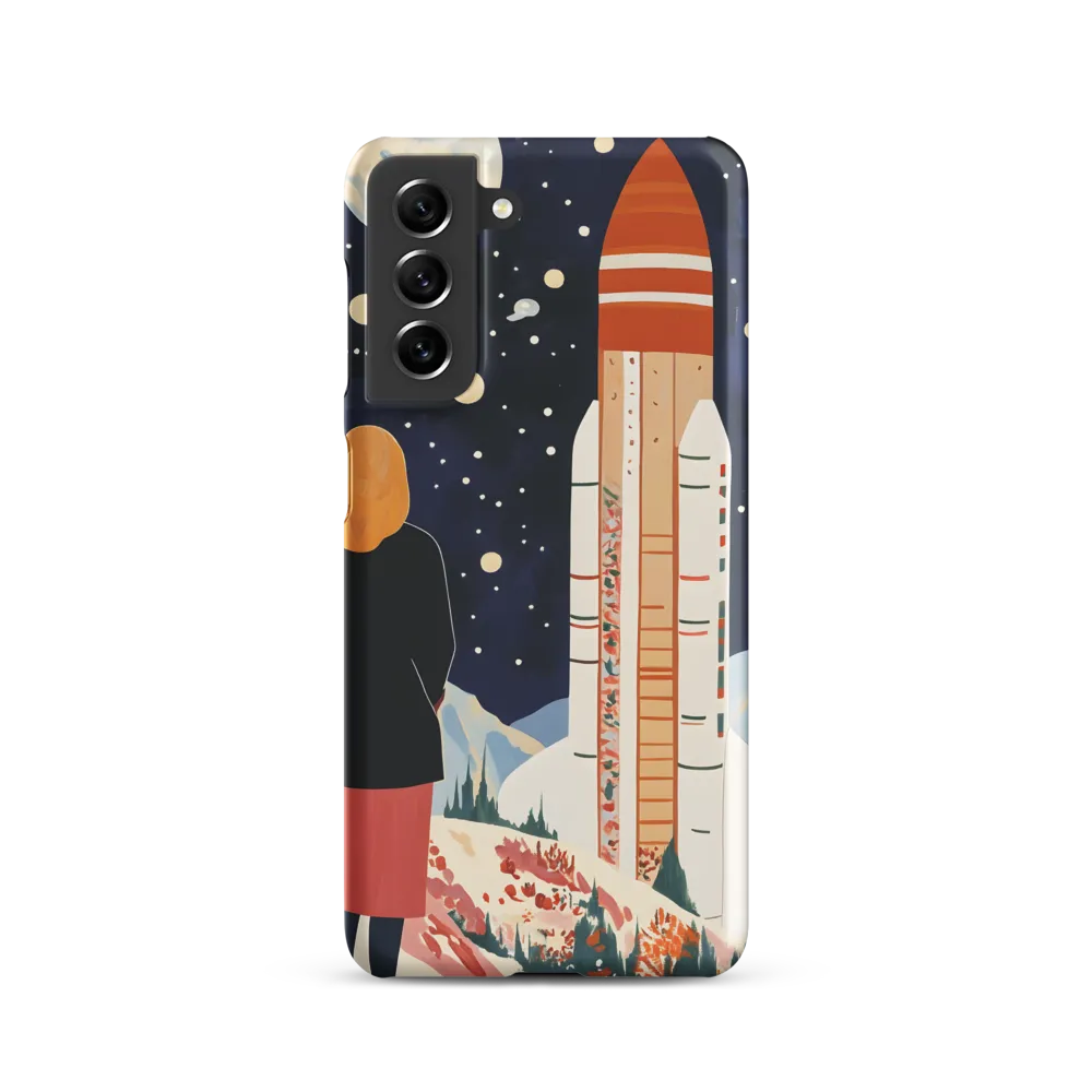 Journey to the Stars