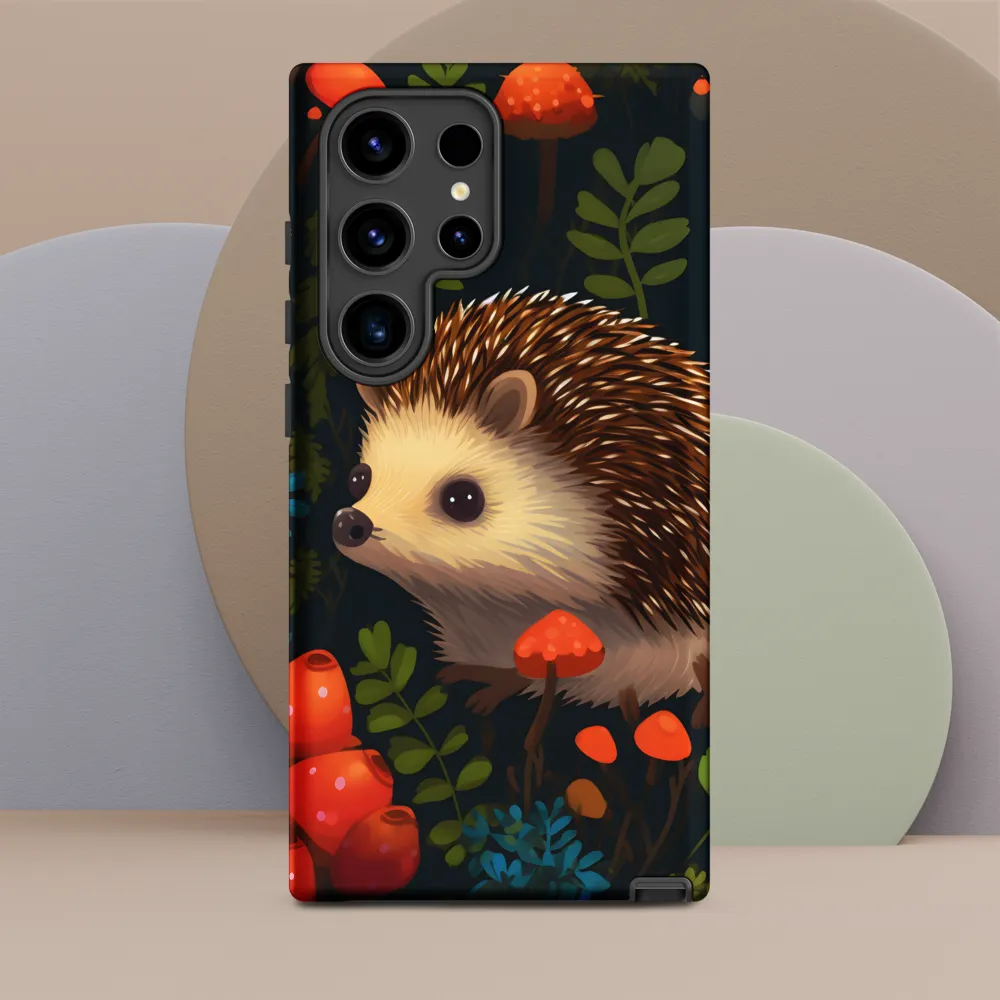 Whimsical Woodland Adventures