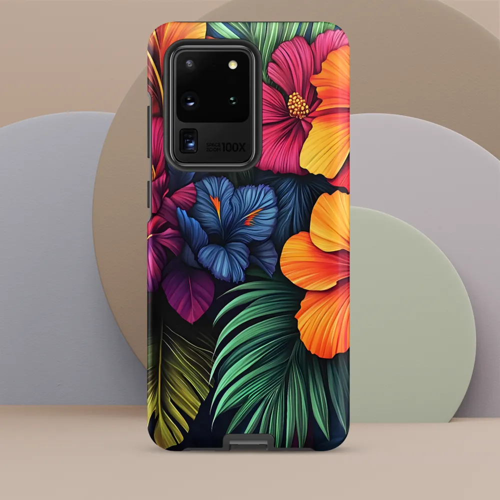 Tropical Symphony