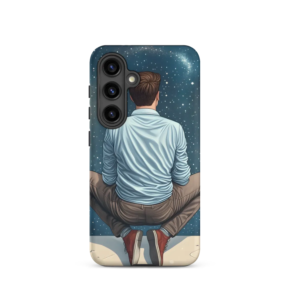 Gaze into Infinity