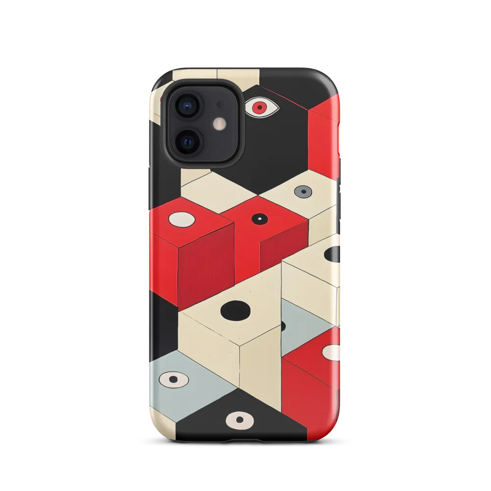 Dynamic Cubism