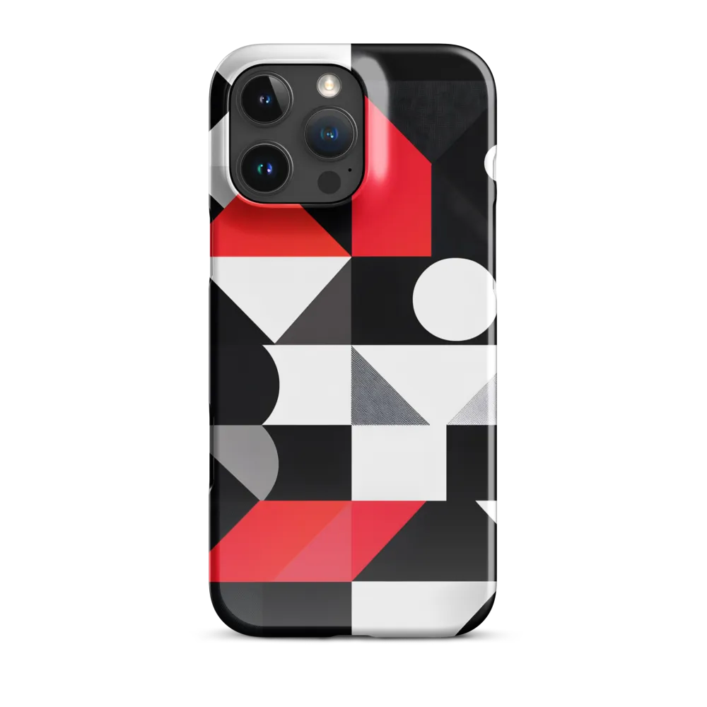 Dynamic Geometric Composition