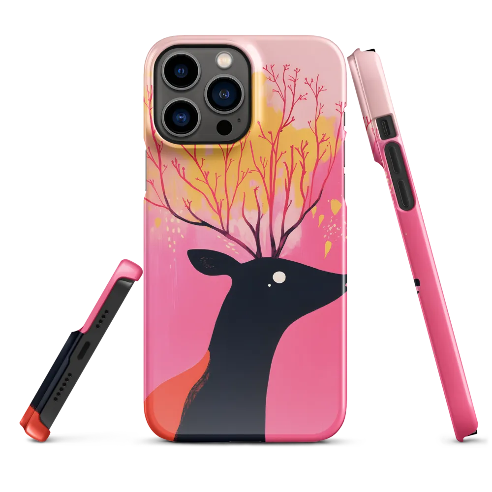 Whimsical Forest Guardian