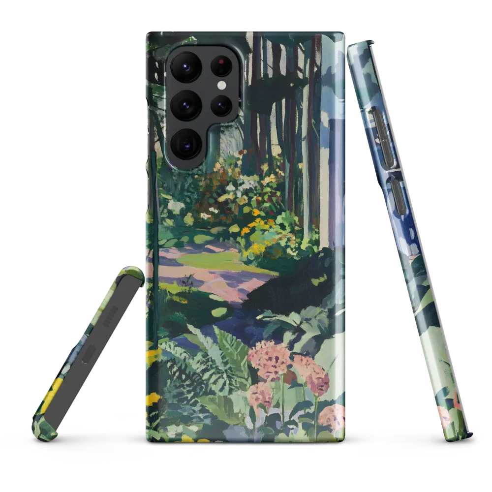 Harmony in Bloom