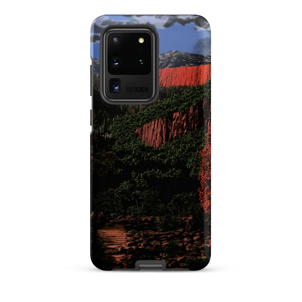 Elysium Valley