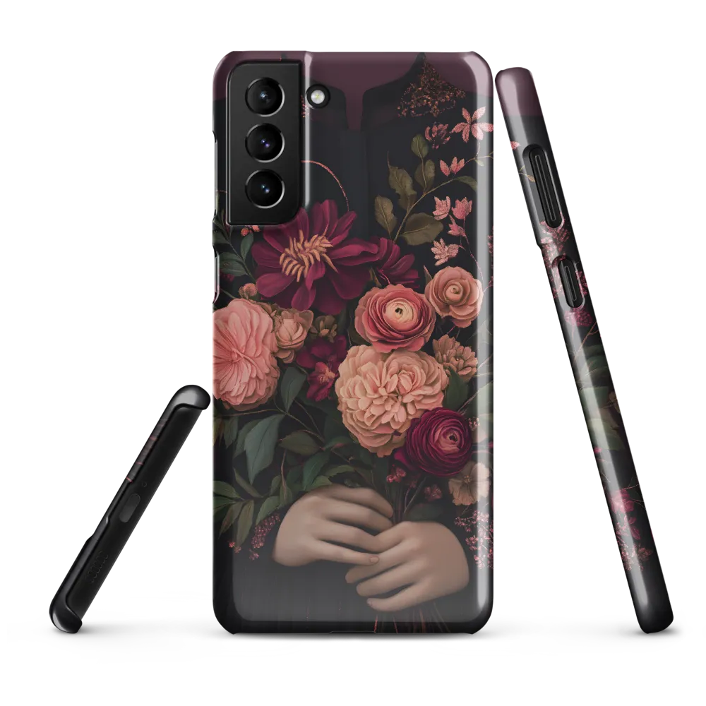 Botanical Elegance