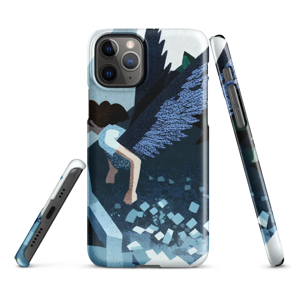 Wings of Mystique