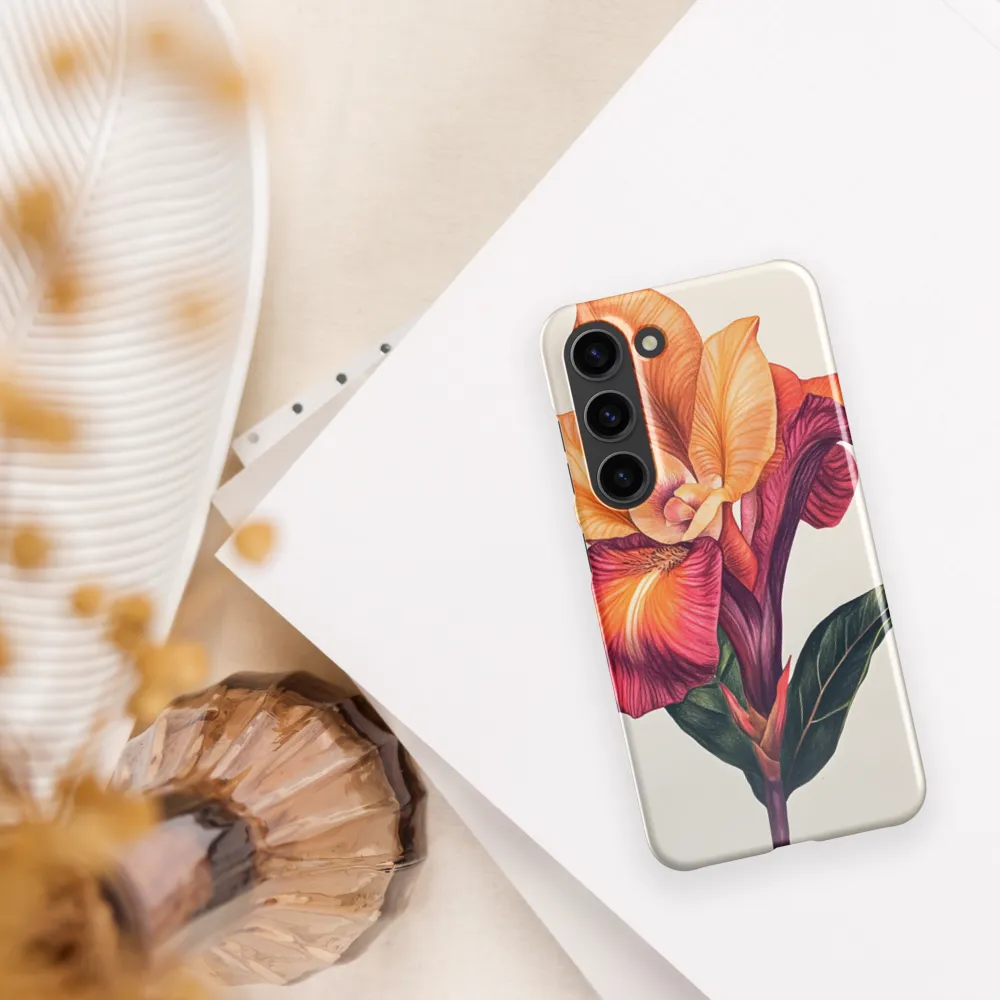 Floral Harmony