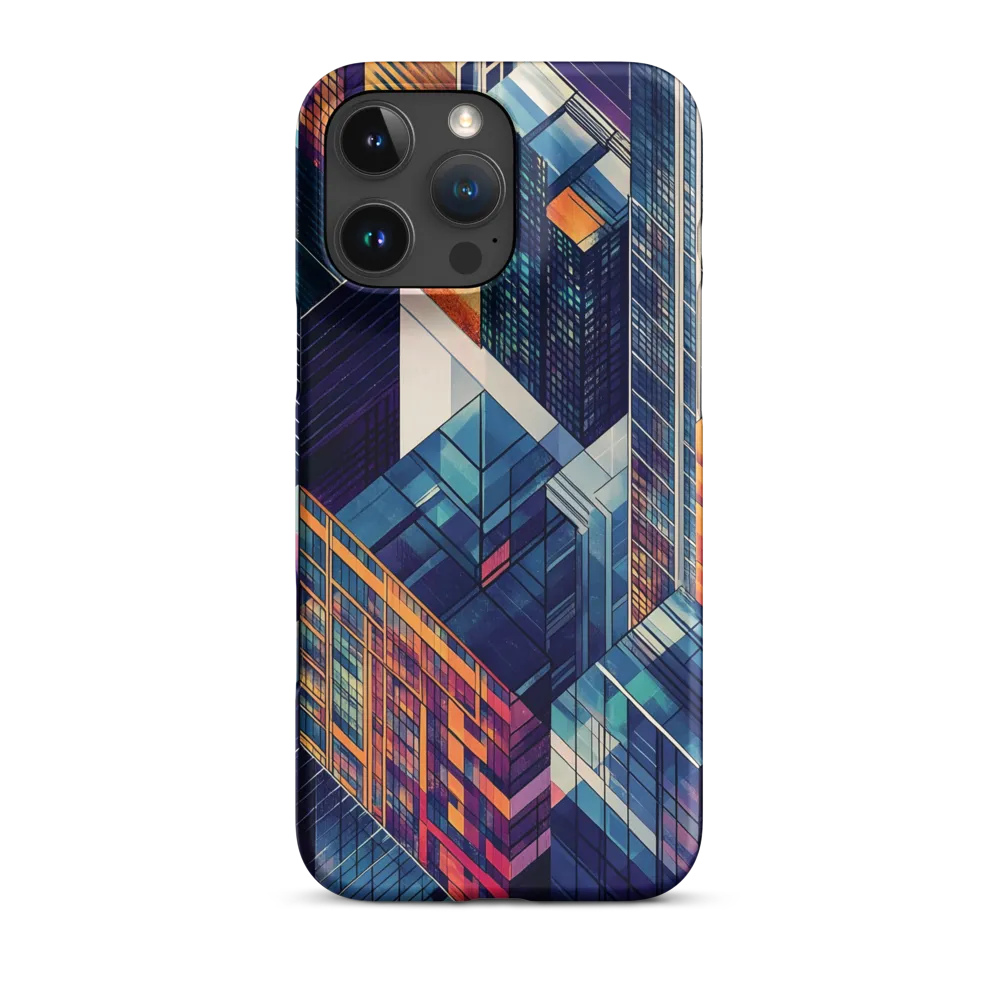 Urban Kaleidoscope