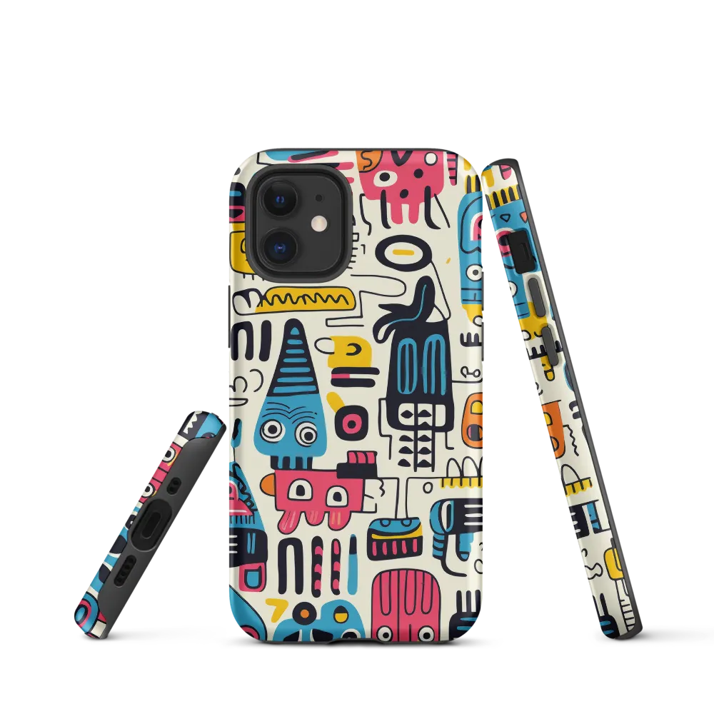 Vibrant Whimsy
