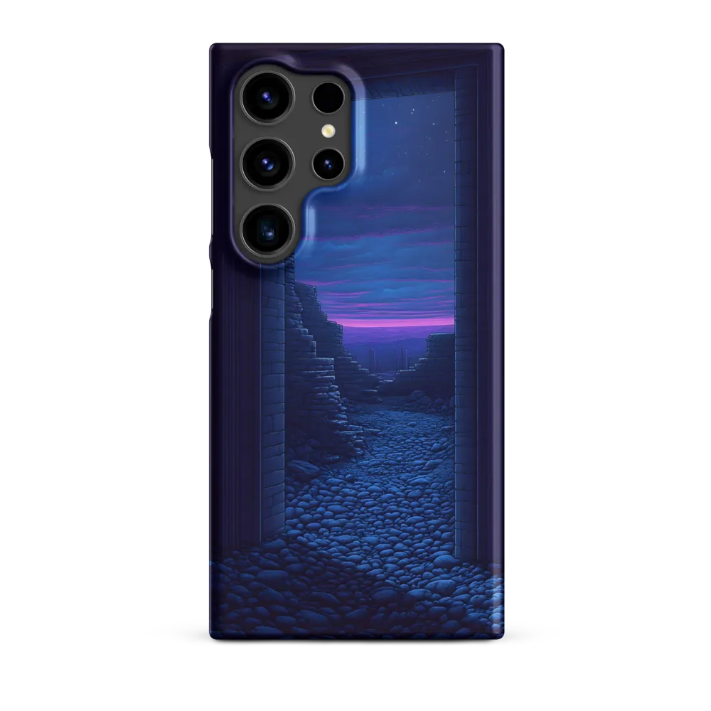 Portal to the Unknown