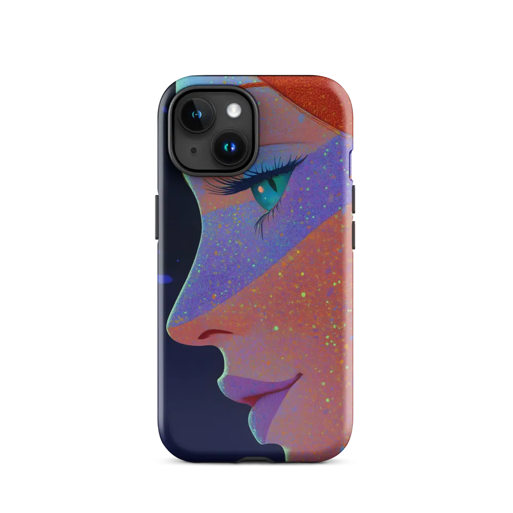Vibrant Essence