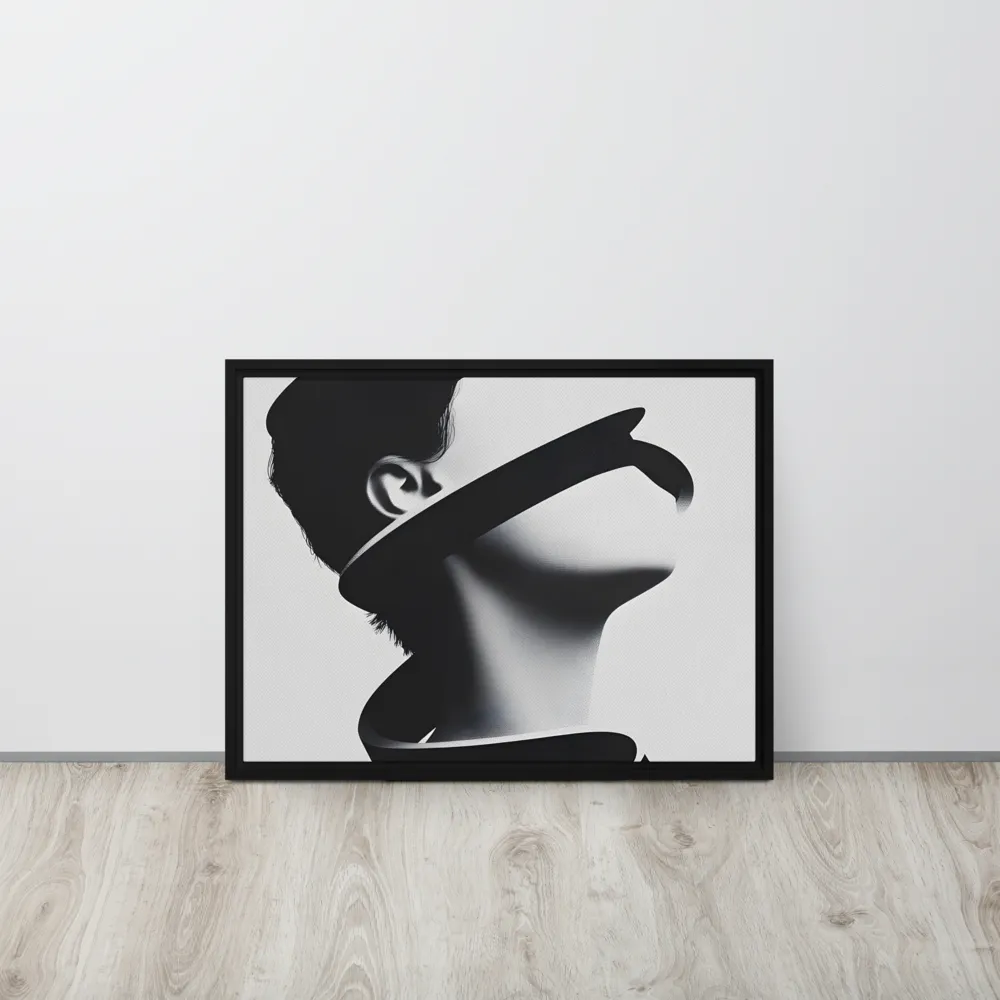 Entwined Identity