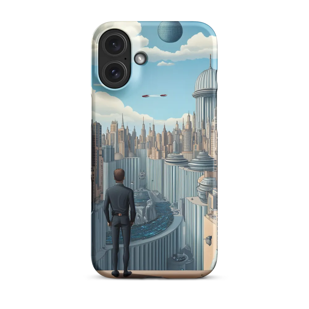 Visions of Tomorrow