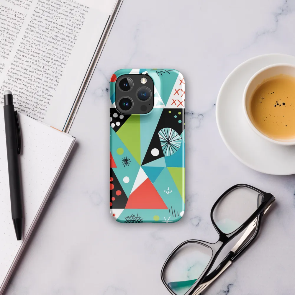 Playful Geometric Harmony