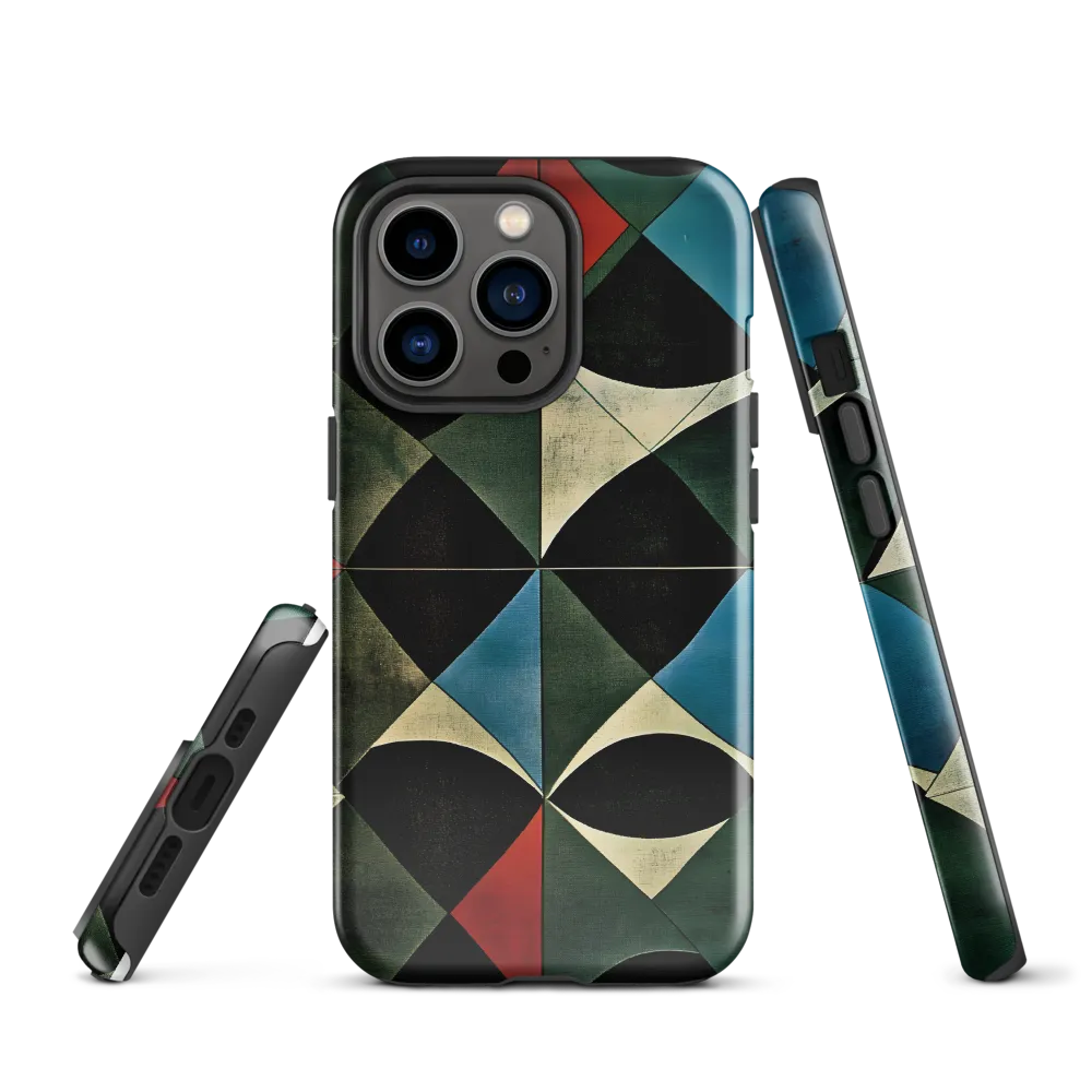 Symphony of Shapes