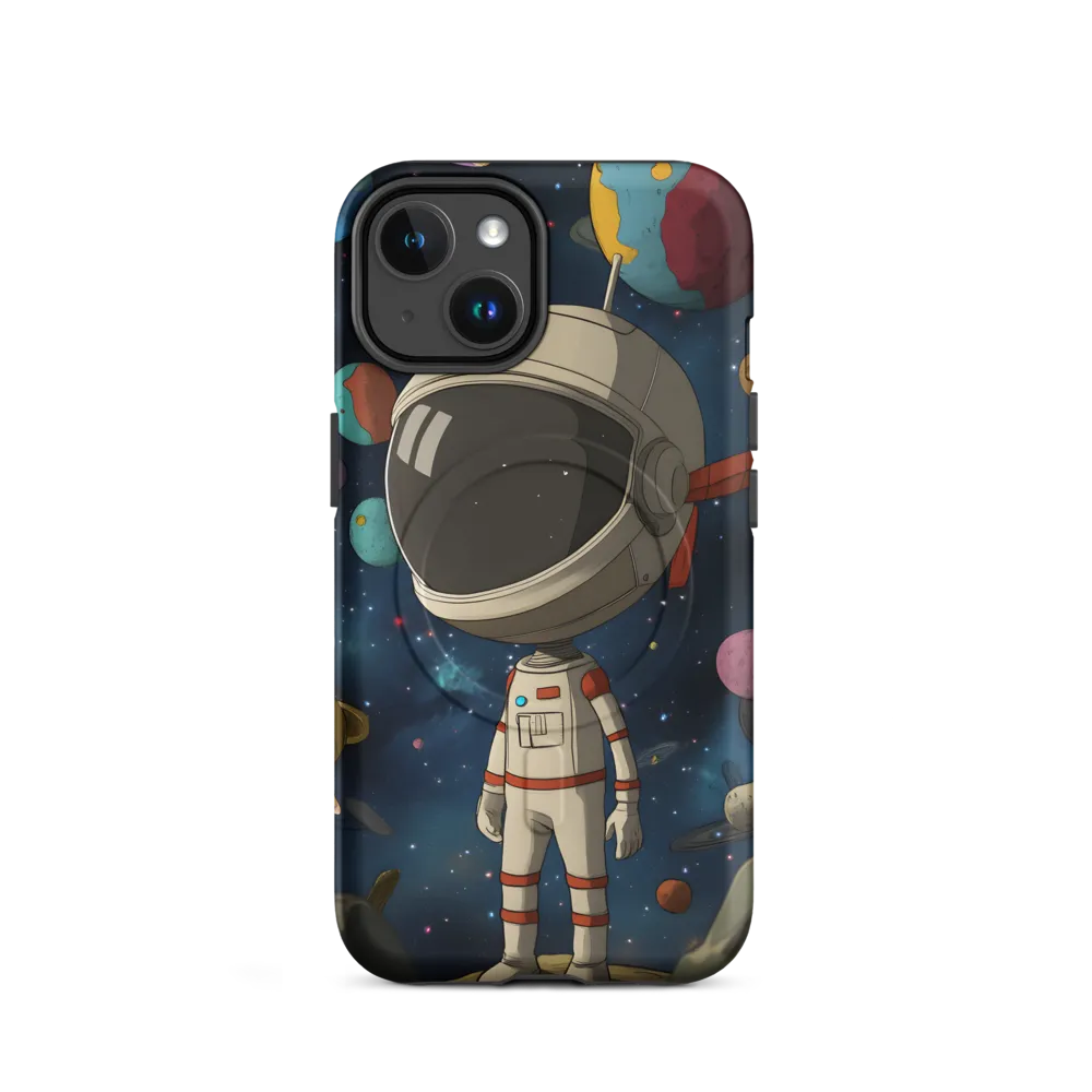 Cosmic Wonder