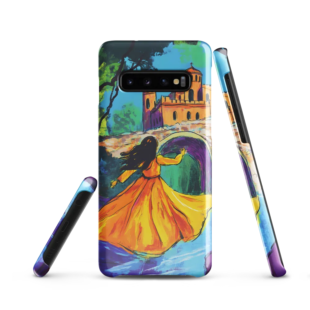 Dance of Dreams: Journey to the Castle