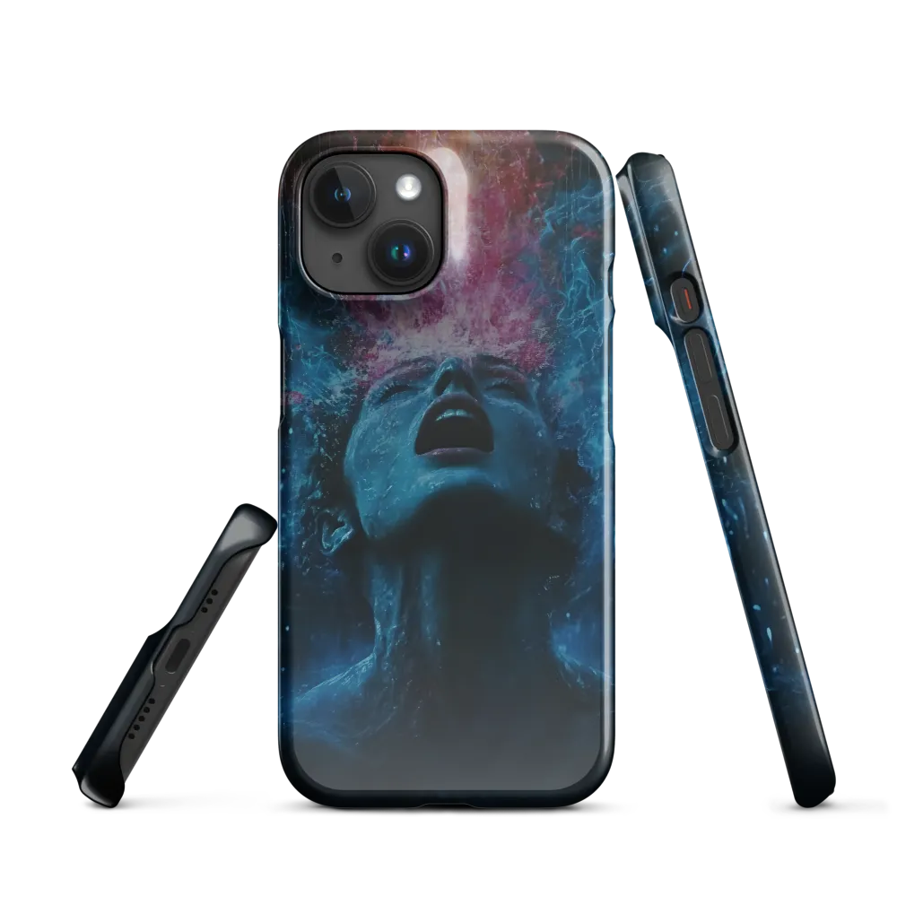 Transcendental Euphoria