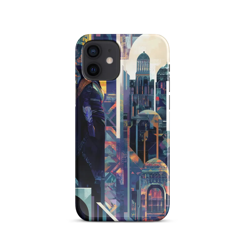 Reflections of a Distant Realm