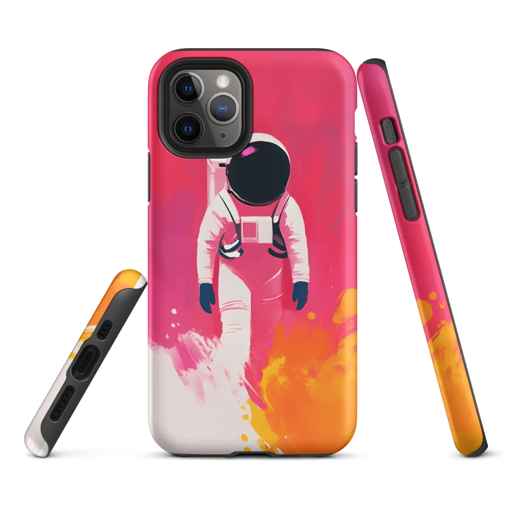 Journey through the Cosmos