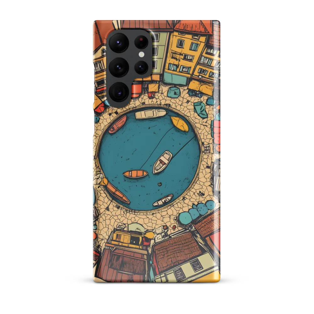Harbor Harmony