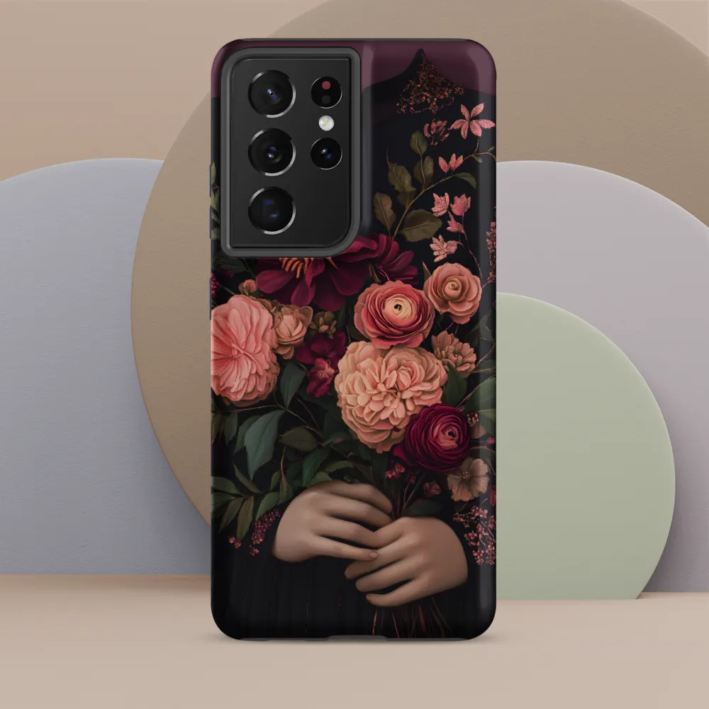 Botanical Elegance