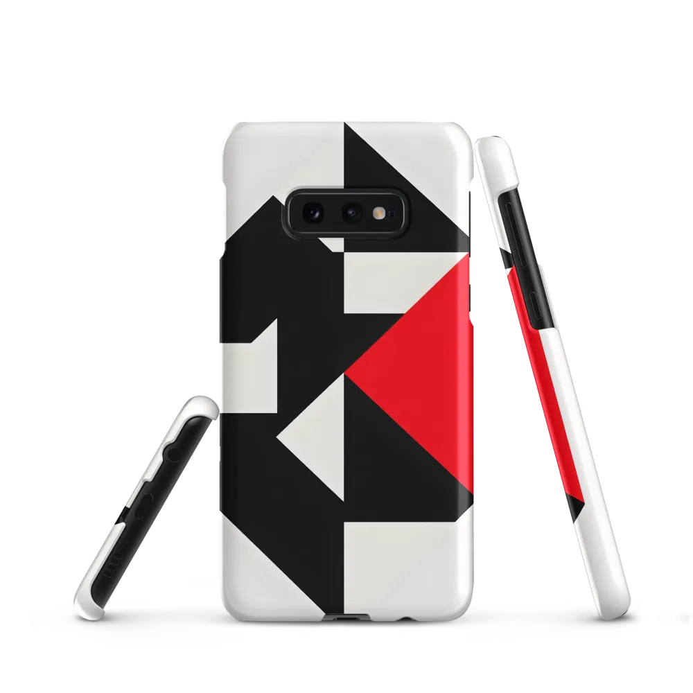 Dynamic Geometric Harmony