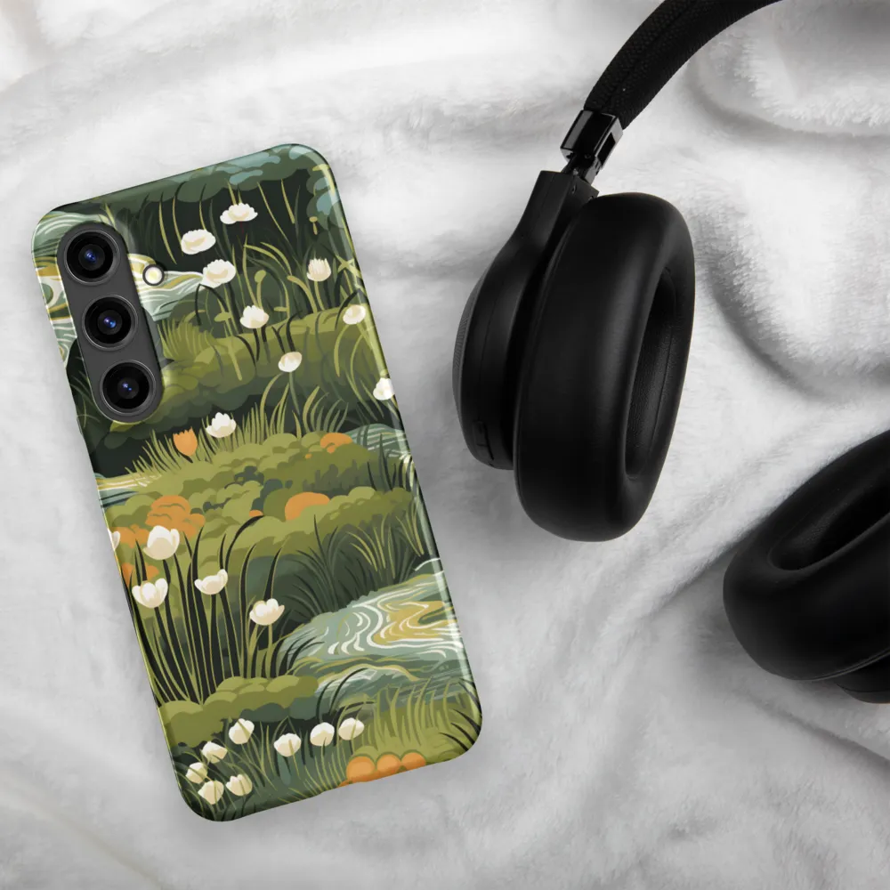 Harmony in Nature
