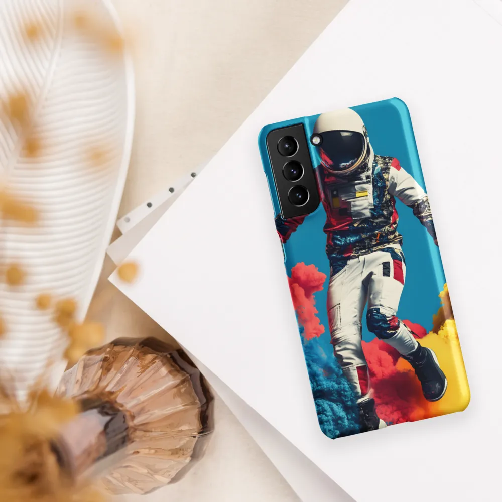 Brave New Worlds: An Astronaut's Journey