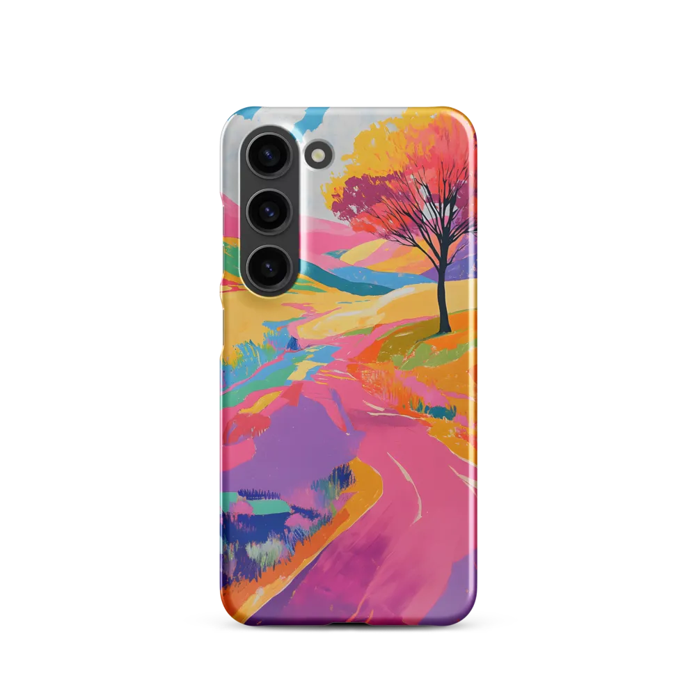 Vibrant Nature's Palette