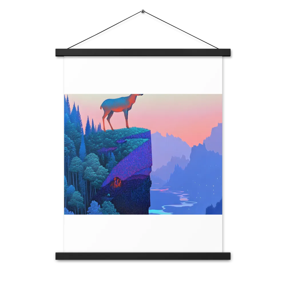Majestic Refuge