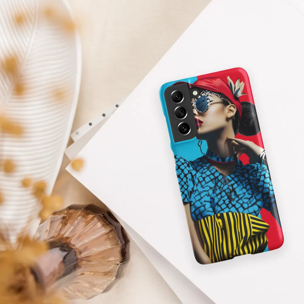 Confident Style: A Modern Fashion Statement