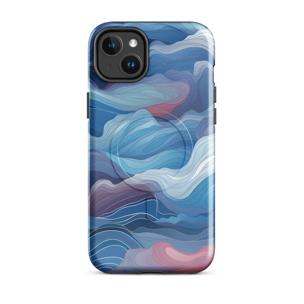 Harmonious Waves