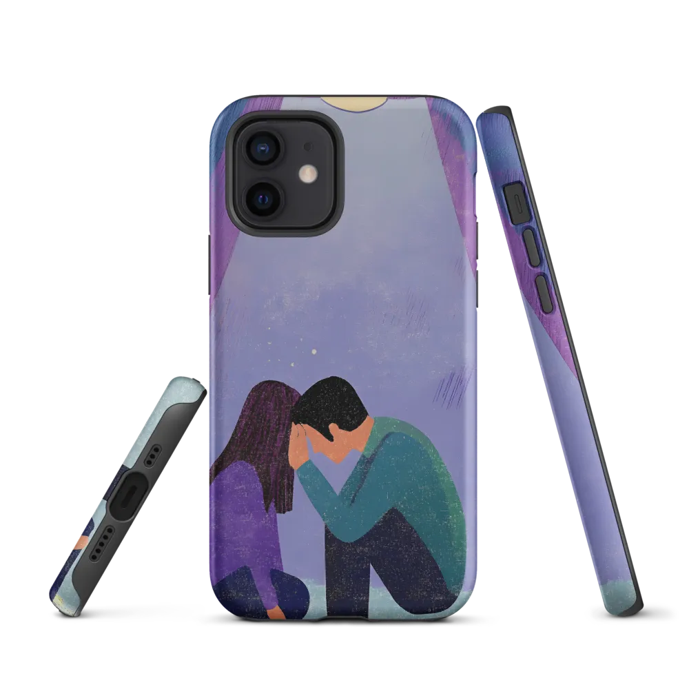 Together in Silence