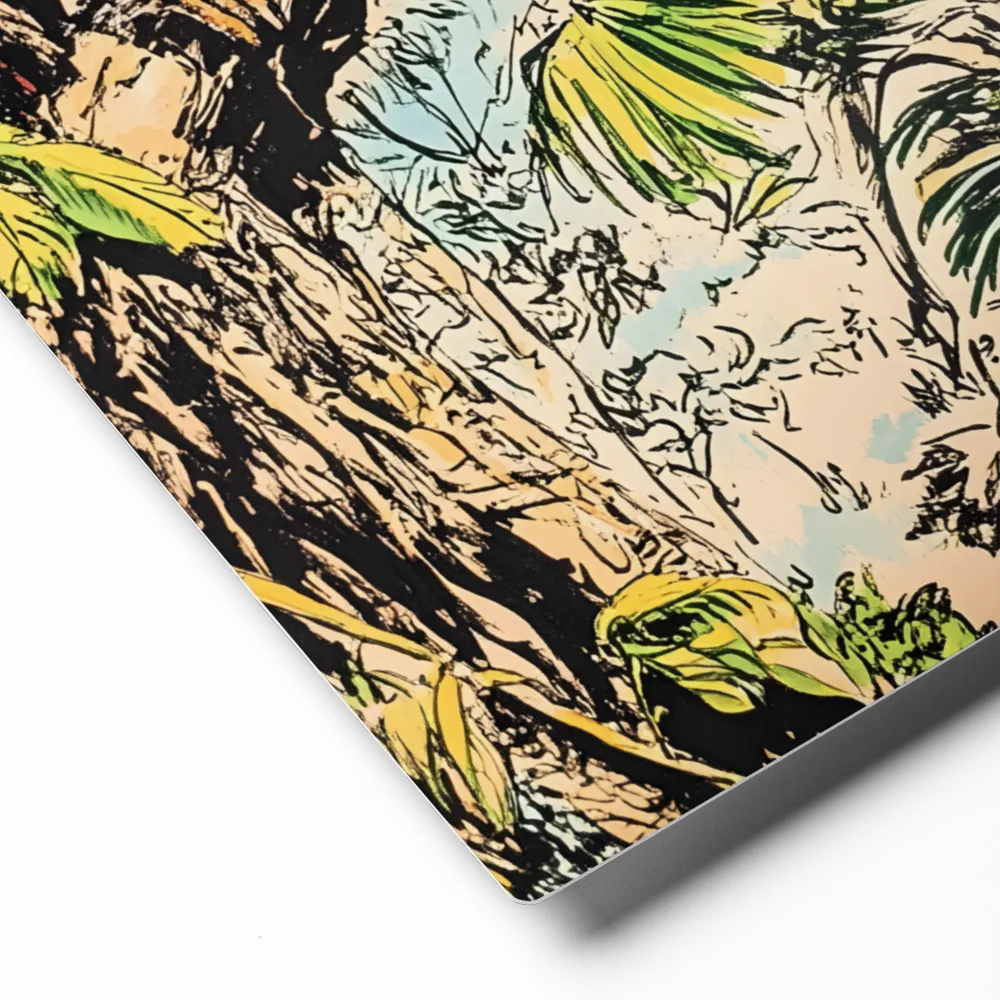 Jungle Harmony